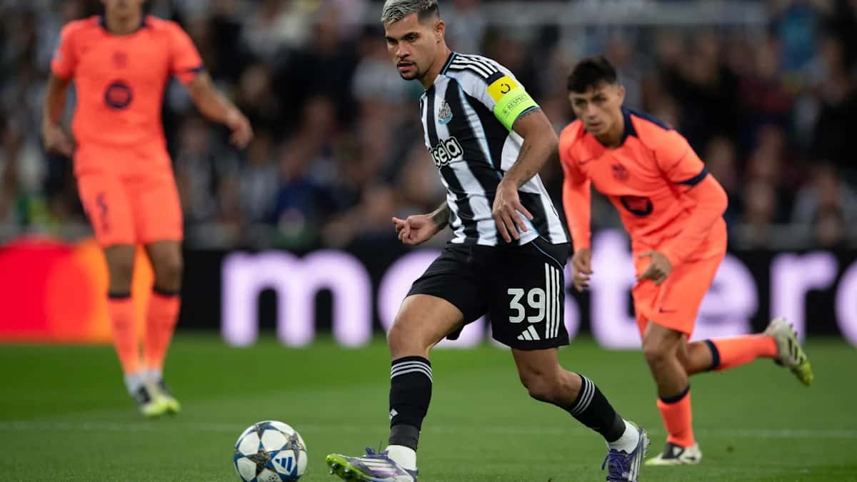 UEFA Champions League Knockout Drama Builds as Real Madrid Eye Glory on Totalsportek