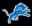 Detroit Lions
